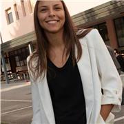 Ciao! Sono Federica, ho 25 anni e sono appassionata di scrittura, poesia e letteratura. Ho una laurea magistrale in Filologia Moderna e un master in scrittura cinematografica. Mi rendo disponibile per lezioni di italiano, storia e geografia.